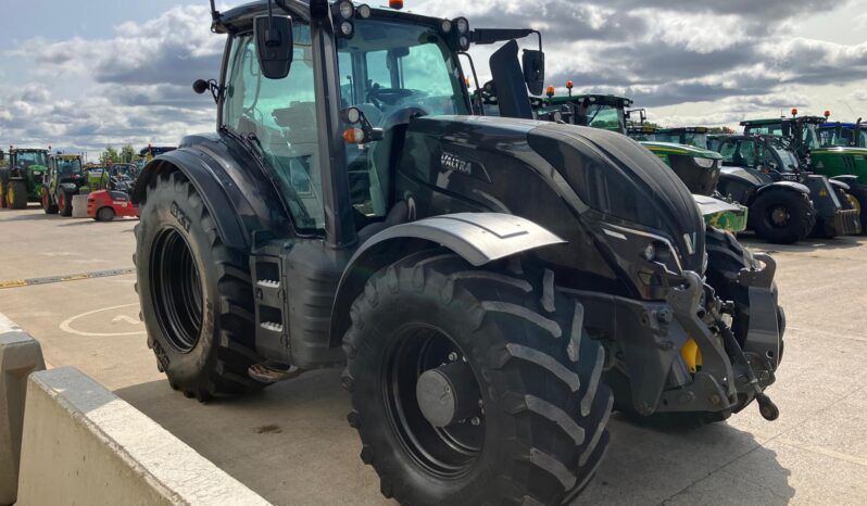 Valtra T234 full