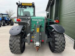 2021 Kramer KT 356  – £38,500 for sale in Somerset full