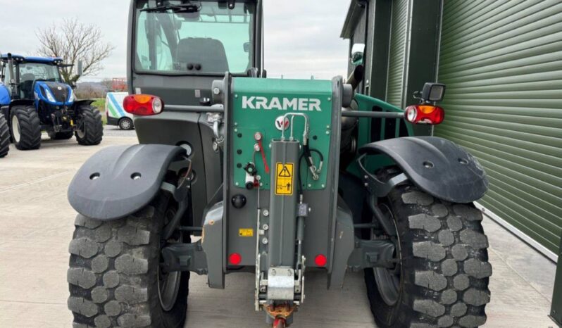 2021 Kramer KT 356  – £38,500 for sale in Somerset full