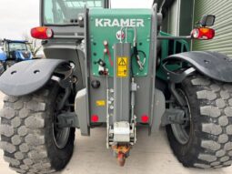 2021 Kramer KT 356  – £38,500 for sale in Somerset full