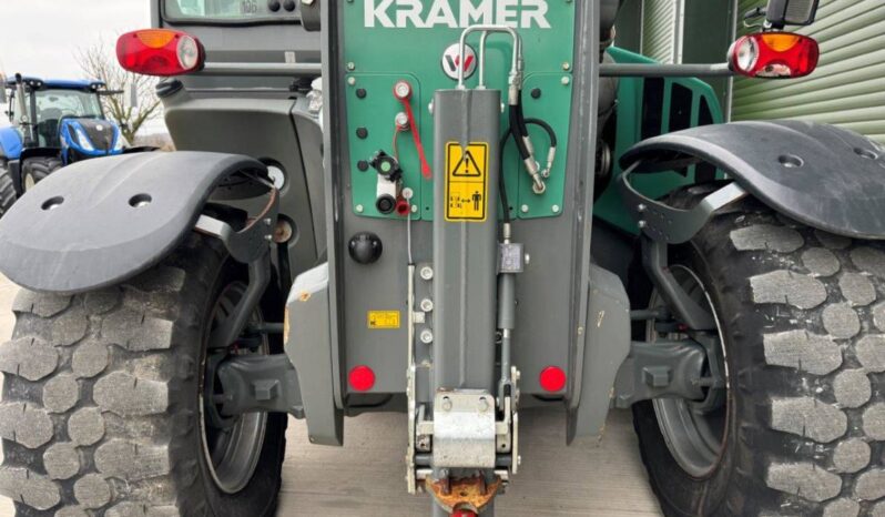 2021 Kramer KT 356  – £38,500 for sale in Somerset full