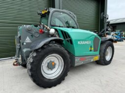 2021 Kramer KT 356  – £38,500 for sale in Somerset full