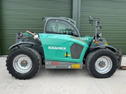 2021 Kramer KT 356  – £38,500 for sale in Somerset full