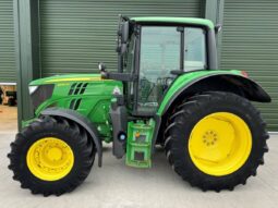 2020 John Deere 6130M  – £48,500 for sale in Somerset full