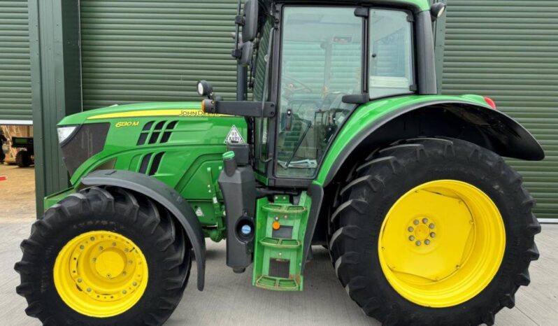 2020 John Deere 6130M  – £48,500 for sale in Somerset full