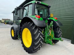 2020 John Deere 6130M  – £48,500 for sale in Somerset full