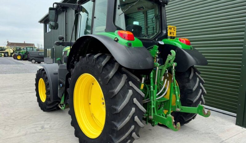 2020 John Deere 6130M  – £48,500 for sale in Somerset full