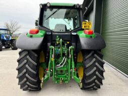 2020 John Deere 6130M  – £48,500 for sale in Somerset full