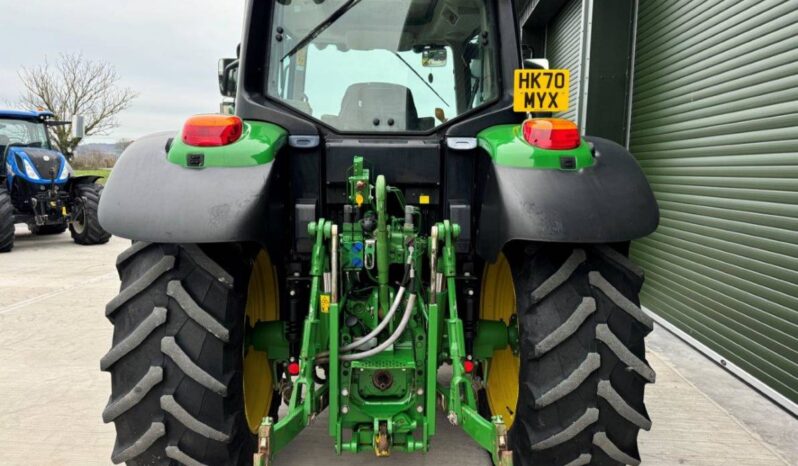 2020 John Deere 6130M  – £48,500 for sale in Somerset full