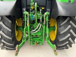 2020 John Deere 6130M  – £48,500 for sale in Somerset full