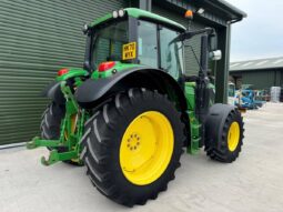 2020 John Deere 6130M  – £48,500 for sale in Somerset full