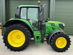 2020 John Deere 6130M  – £48,500 for sale in Somerset full