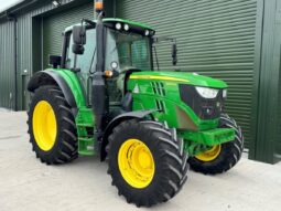 2020 John Deere 6130M  – £48,500 for sale in Somerset full