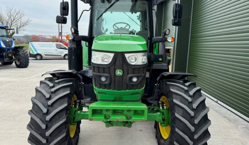 2020 John Deere 6130M  – £48,500 for sale in Somerset full