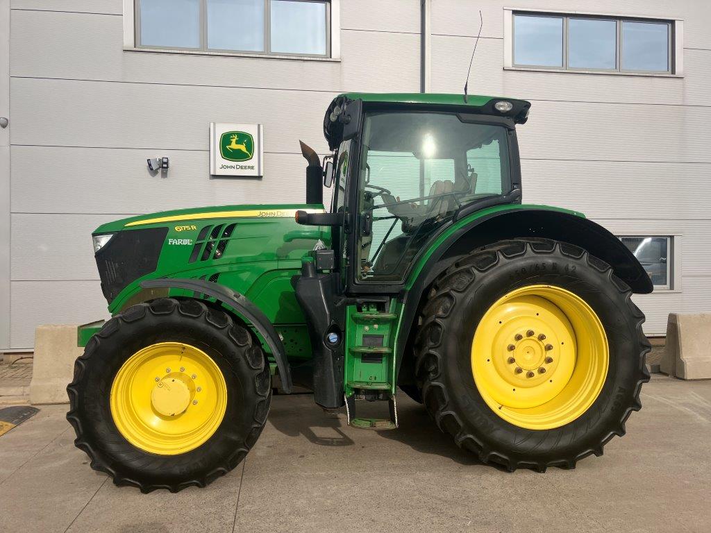 John Deere 6175R