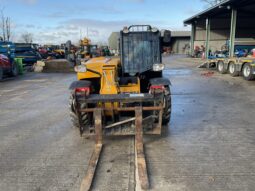 JCB 525-60 HI VIZ full