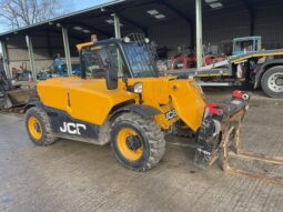 JCB 525-60 HI VIZ full