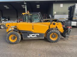 JCB 525-60 HI VIZ full