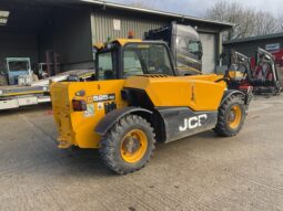 JCB 525-60 HI VIZ full