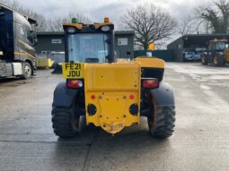 JCB 525-60 HI VIZ full