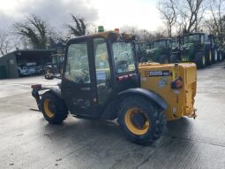 JCB 525-60 HI VIZ full