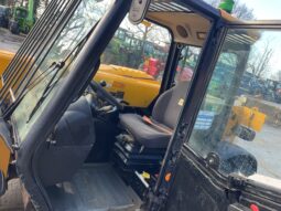 JCB 525-60 HI VIZ full