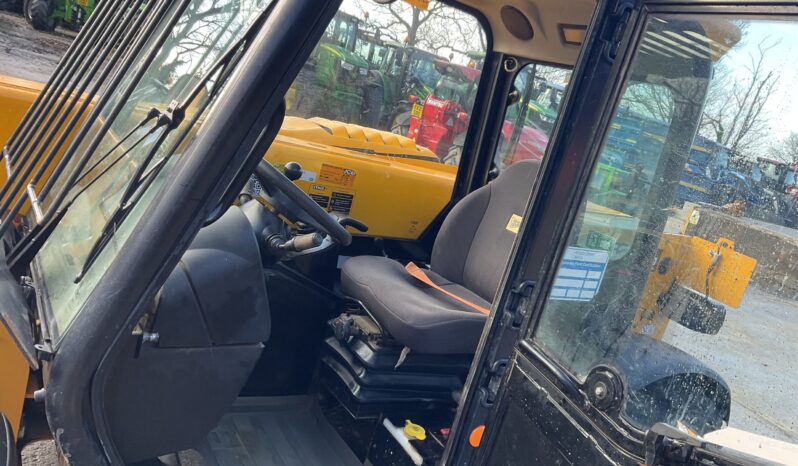 JCB 525-60 HI VIZ full