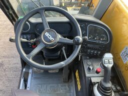 JCB 525-60 HI VIZ full