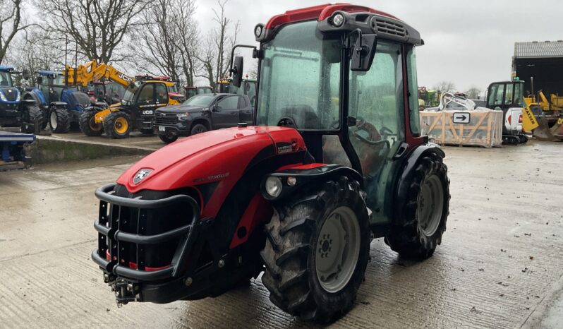 ANTONIO CARRARO SRX10900R full