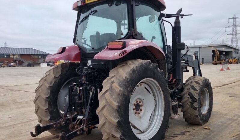 Case 100X Tractors For Auction: Leeds – 22nd, 23rd, 24th & 25th January 25 @ 8:00am full