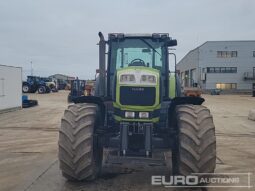 Claas 936RZ Tractors For Auction: Leeds – 22nd, 23rd, 24th & 25th January 25 @ 8:00am full