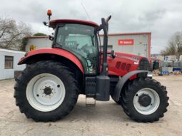 2020 Case IH Puma 140 in Carmarthenshire full