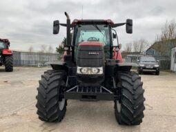 2020 Case IH Puma 140 in Carmarthenshire full