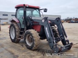 Case 100X Tractors For Auction: Leeds – 22nd, 23rd, 24th & 25th January 25 @ 8:00am full