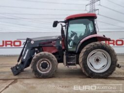 Case 100X Tractors For Auction: Leeds – 22nd, 23rd, 24th & 25th January 25 @ 8:00am full