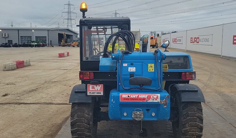 2019 Genie GTH-2506 Telehandlers For Auction: Leeds – 22nd, 23rd, 24th & 25th January 25 @ 8:00am full