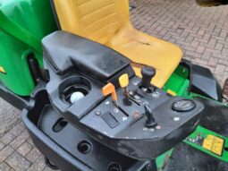 John Deere 2500EH full