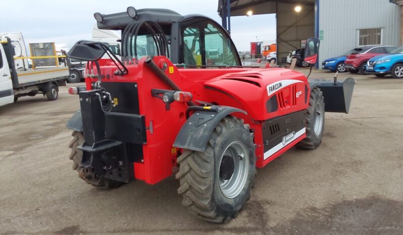 2020 FARESIN 6.26 CLASSIC 52  For Auction on 2025-02-04 full