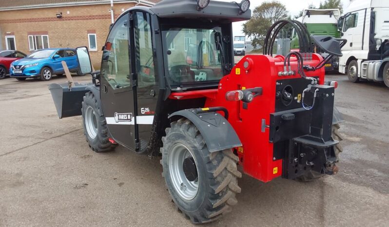 2020 FARESIN 6.26 CLASSIC 52  For Auction on 2025-02-04 full