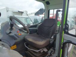 2016 MERLO TF42.7 156 – 4100cc TELEHANDLER For Auction on 2025-02-04 full