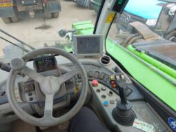 2016 MERLO TF42.7 156 – 4100cc TELEHANDLER For Auction on 2025-02-04 full