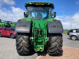 John Deere 7R 310 full