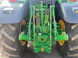 John Deere 6R 215 full