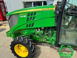 John Deere 5090GV full