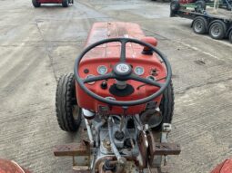 MASSEY FERGUSON 152 MK III full