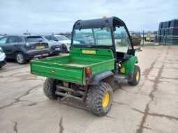 2014 JOHN DEERE HPX  For Auction on 2025-01-22 full