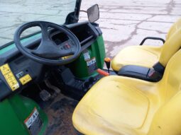 2014 JOHN DEERE HPX  For Auction on 2025-01-22 full