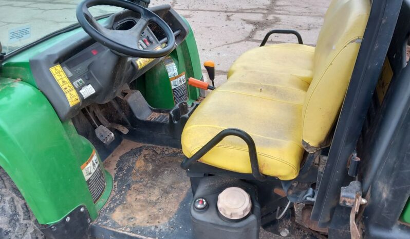 2012 JOHN DEERE   For Auction on 2025-01-22 full