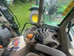 John Deere 6100M full