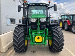 John Deere 6R 185 full